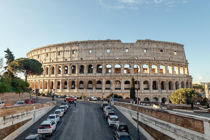 Family Friendly Rome Private City Tour - Walking pace, pacing choices, and how the guide keeps kids from melting down