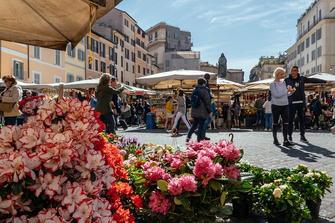 Family Friendly Rome Private City Tour - Price and value: what $147.23 per person gets you
