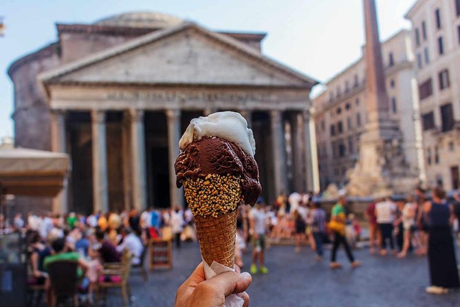 Family Friendly Rome Private City Tour - The Pantheon, a 30-minute architectural win for kids and adults