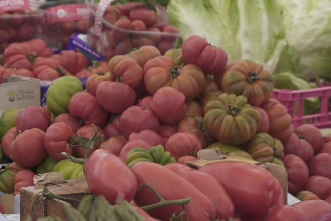 Farmers' Market Shopping with Cooking Class and Pasta Making - Who This Is Best For (and who should skip it)