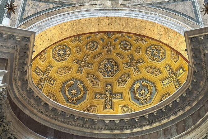 Fast Track Ticket in Pantheon (Rome) with Audio Guide - The 4-language audio guide: how it works (and the tech gotchas)