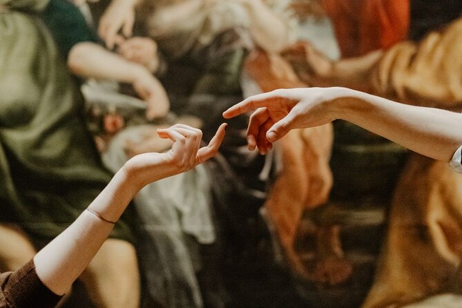 Fast Track Tickets to the Vatican Museums and Sistine Chapel - Key highlights you’ll feel right away