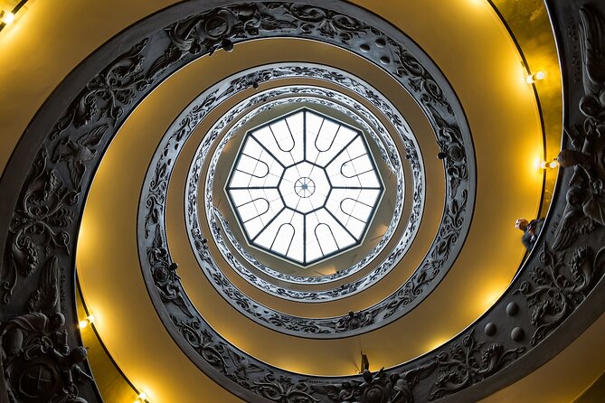 Fast Track Tickets to the Vatican Museums and Sistine Chapel - Systems for the Sistine Chapel: Michelangelo’s ceiling in a short, intense window