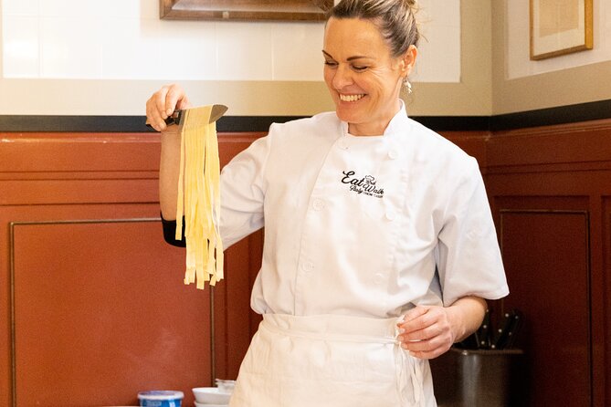 Fettuccine and Tiramisu Masterclass in the Heart of Rome - Price and Value in Rome: What You Actually Get for $67.75