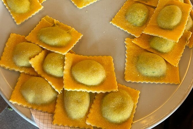 Fettuccine Pasta Cooking Class in Rome City Center - Price and Value: Is $65.17 Worth It?