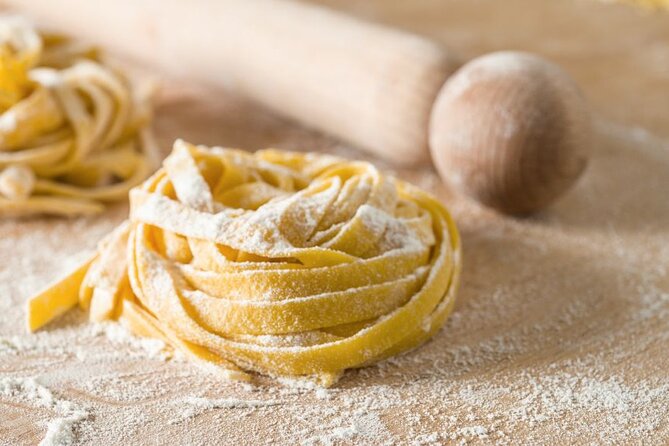 Fettuccine Ravioli and Tiramisu Cooking Class in Rome - Why This Rome Cooking Class Feels Different Near Piazza Navona