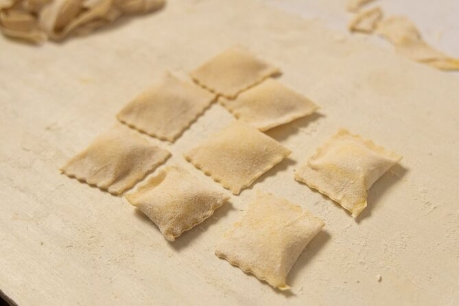 Fettuccine Ravioli and Tiramisu Cooking Class in Rome - How the 3 Hours Usually Flow (and Where You Can Relax)