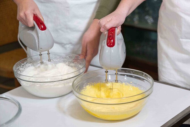 Fettuccine Ravioli and Tiramisu Cooking Class in Rome - Price and Value: Is $84.69 Worth It