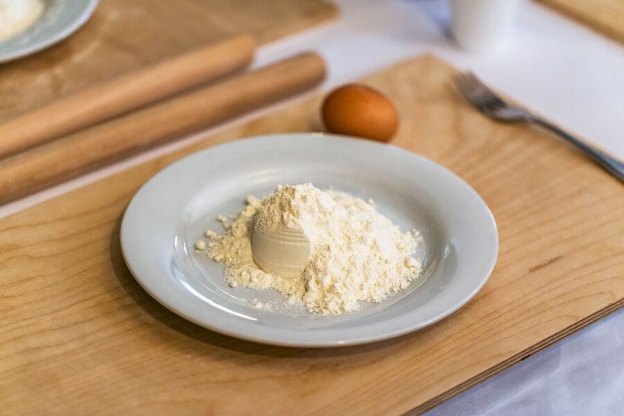 Fettuccine & Tiramisù: Cooking Class with Wine & Limoncello - Sauce Options: How to Choose Without Overthinking