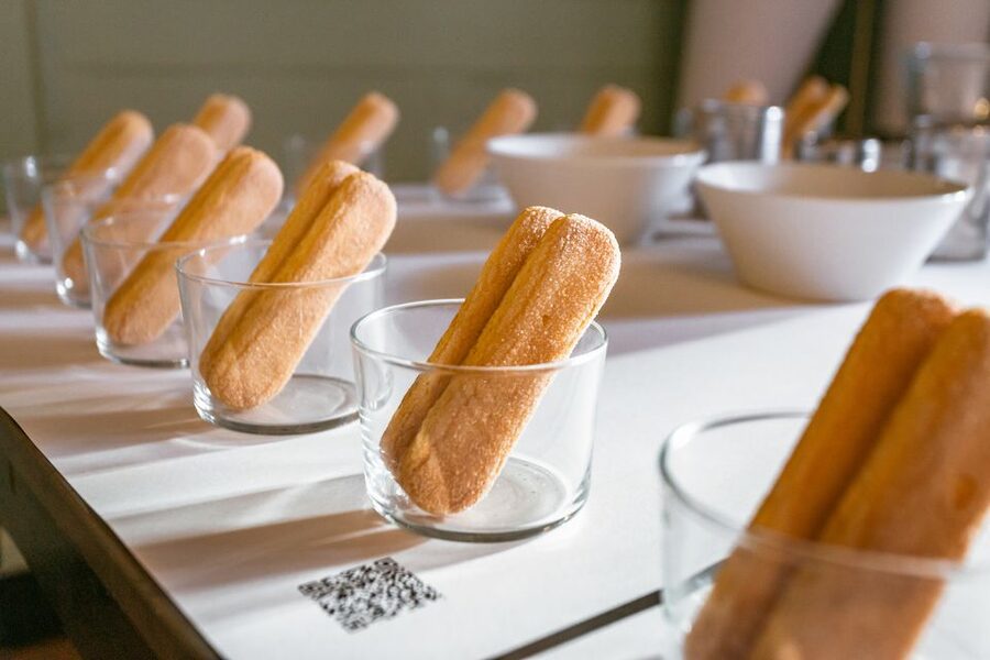 Fettuccine & Tiramisù: Cooking Class with Wine & Limoncello - Drinking With Your Meal: Wine and Limoncello, Done in the Right Order