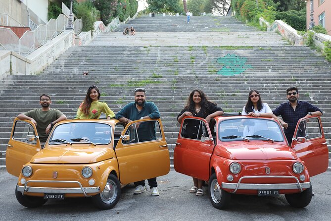 Fiat 500 Roma Professional Photography Service - Value check: price and what makes it feel fair
