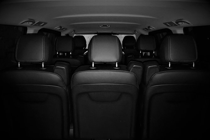 Fiumicino Airport (FCO) to Rome - Private Arrival Transfer - Timing: How Long It Takes and Why That Range Matters