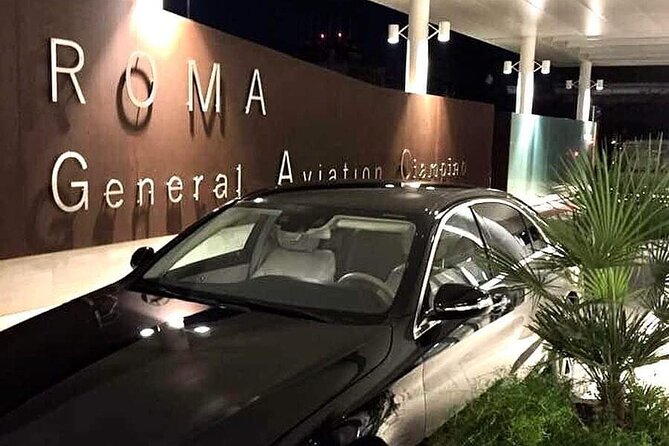 Fiumicino Airport to Rome Hotel - Private Transfer Car Service - Why this Fiumicino to Rome hotel transfer feels worth it