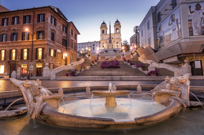 Flexible Private Tour of Rome with English Speaking Driver - Who This Tour Fits Best (and Who Might Not Love It)