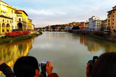 Florence and Pisa from Rome: Enjoy a Full Day Private Tour