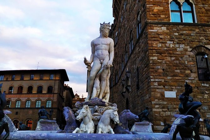 Florence and Pisa from Rome: Enjoy a Full Day Small Group Tour - Timing reality check: why this is efficient, but not slow travel