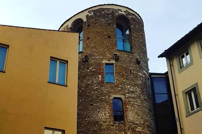 Florence and Pisa from Rome: Enjoy a Full Day Small Group Tour - The Florence transition: how the schedule keeps you from feeling lost