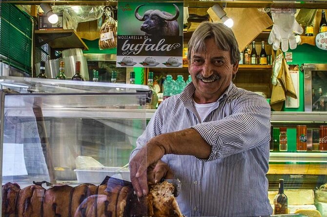Frascati Day Tour: Road from Rome with Wine Tasting & Lunch - Key things to know before you go
