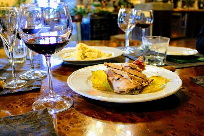 Frascati Escape: Private Countryside Wine Tasting Tour - Getting Out of Rome: Private Pickup and the Drive to Castelli Romani