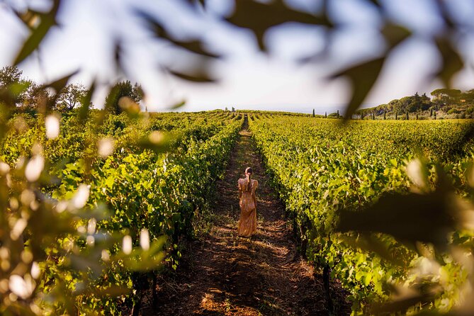 Frascati Escape: Private Countryside Wine Tasting Tour - How Long Does It Feel, and Will You Feel Rushed?