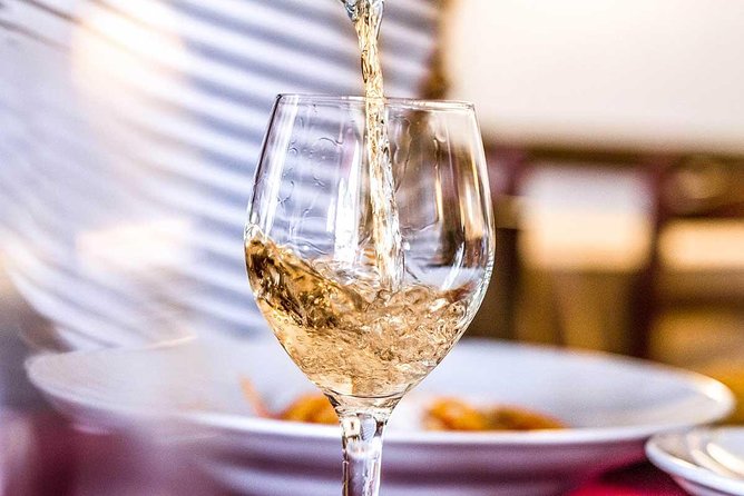 Frascati Wine Tasting Tour: The Flavors of the Roman Countryside - The wine cave: ancient setting, practical tasting lessons