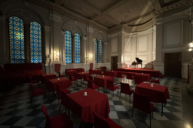 Freddie Mercury Opera Show in Rome - Should you book this Freddie Mercury Opera Show in Rome?