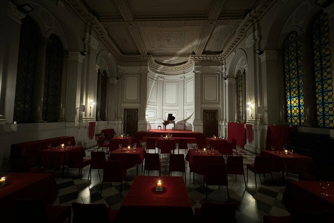 Freddie Mercury Opera Show in Rome - The one-hour runtime: why it can feel perfect or too short