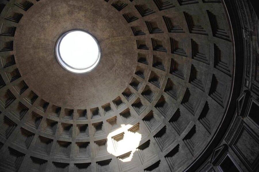 From Bones to Gods: Capuchin Crypt to Pantheon walking tour - Price and value: why $76 can make sense here