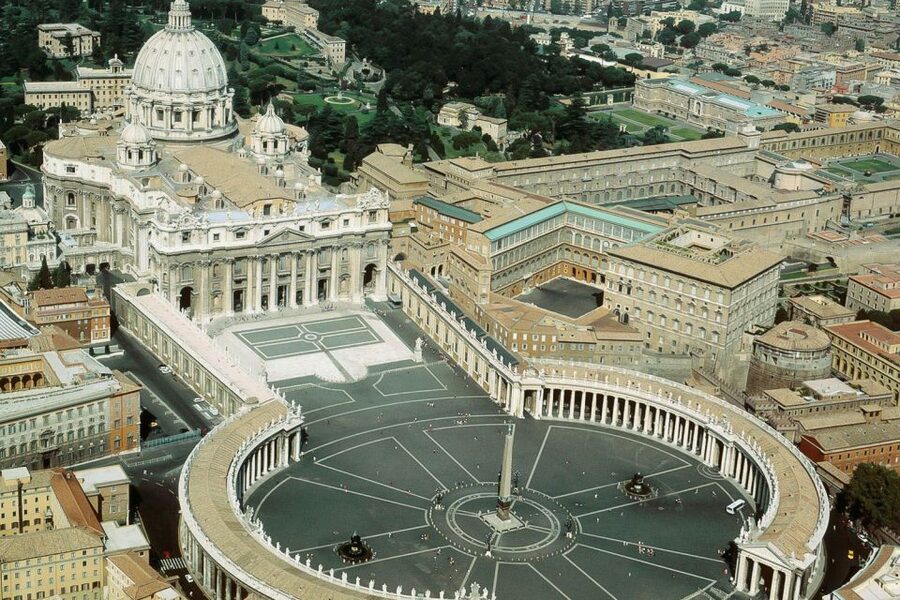From Civitavecchia: Full-Day Panoramic Bus Tour of Rome - Key things that make this tour worth your time