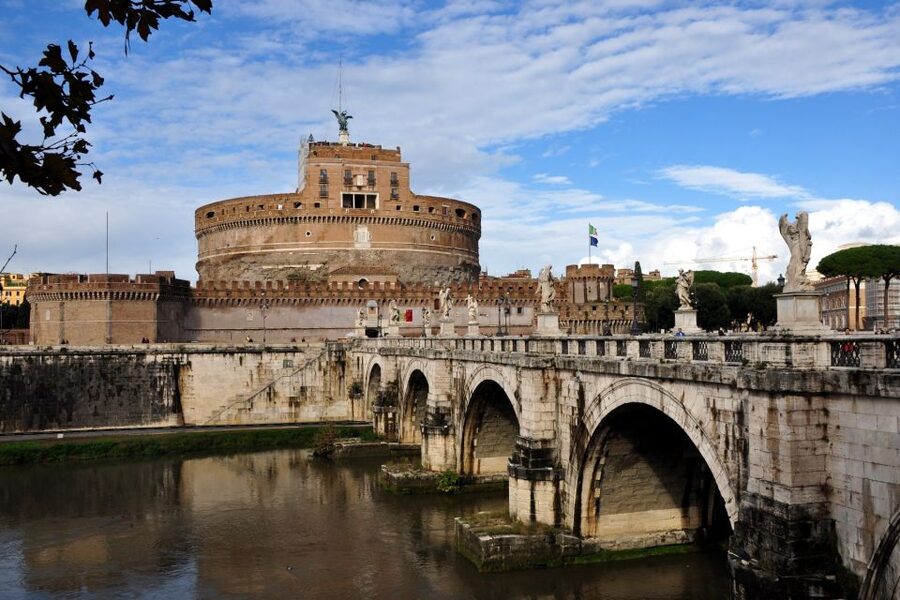 From Civitavecchia: Full-Day Panoramic Bus Tour of Rome - Civitavecchia to Rome in one long day, without the planning headache