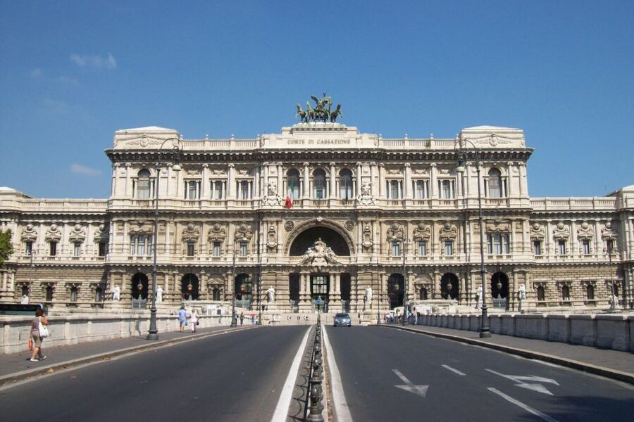 From Civitavecchia: Full-Day Panoramic Bus Tour of Rome - Piazza Navona at day’s end, Bernini’s Four Rivers Fountain