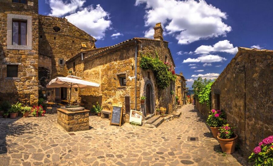 From Rome: Bagnoregio & Orvieto Day Trip with Wines & Lunch - FAQ