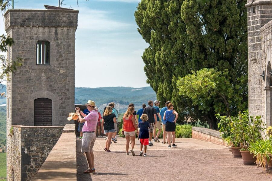 From Rome: Bagnoregio & Orvieto Day Trip with Wines & Lunch - Should you book this Rome day trip to Bagnoregio and Orvieto?