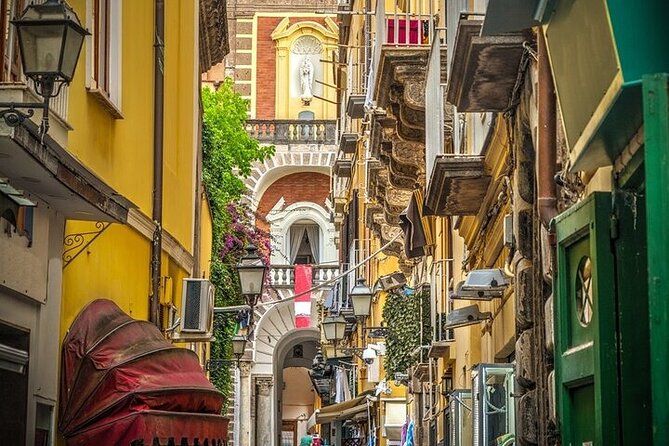 From Rome: Best of Pompeii Guided Tour and Sorrento Day Trip - Why this Rome to Pompeii and Sorrento day trip is worth your time