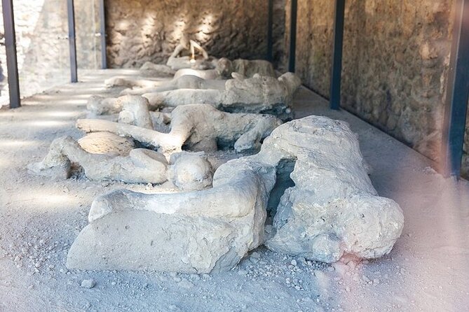 From Rome: Best of Pompeii Guided Tour and Sorrento Day Trip - The Sorrento plan: free time, lemon culture, and swapping order in summer