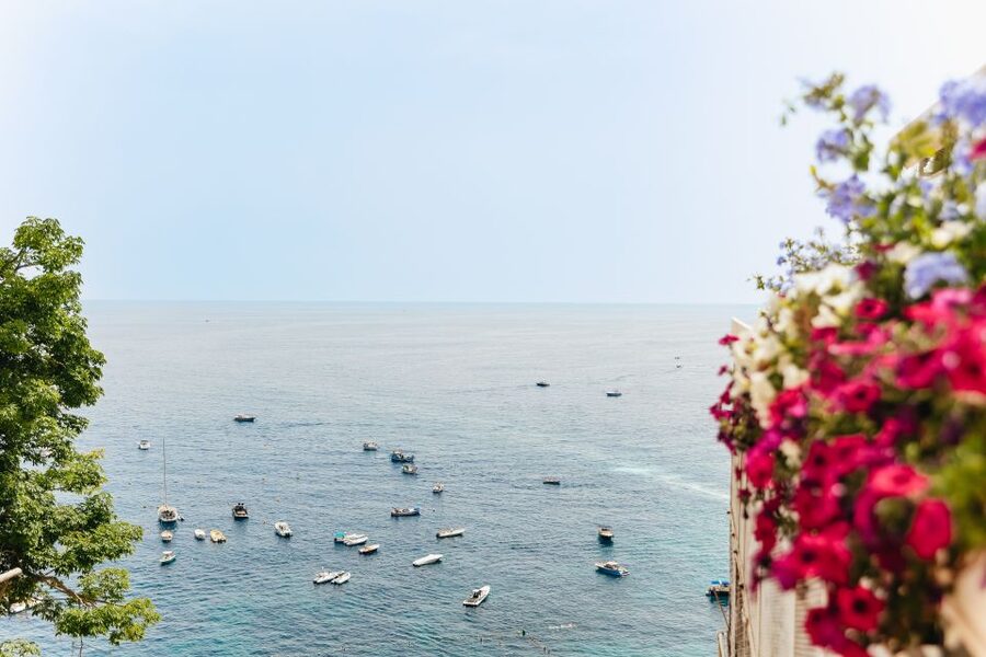 From Rome: Pompeii, Amalfi Coast and Positano Day Trip - Duration, walking, and what to pack so the day stays fun