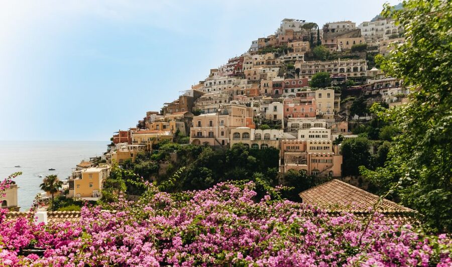 From Rome: Pompeii, Amalfi Coast and Positano Day Trip - Price and value around $99: what you’re truly buying