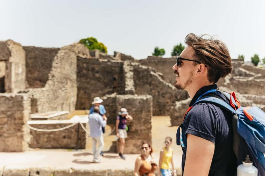 From Rome: Pompeii, Amalfi Coast, and Sorrento Day Trip - Should You Book This Rome to Pompeii and Amalfi Day Trip?