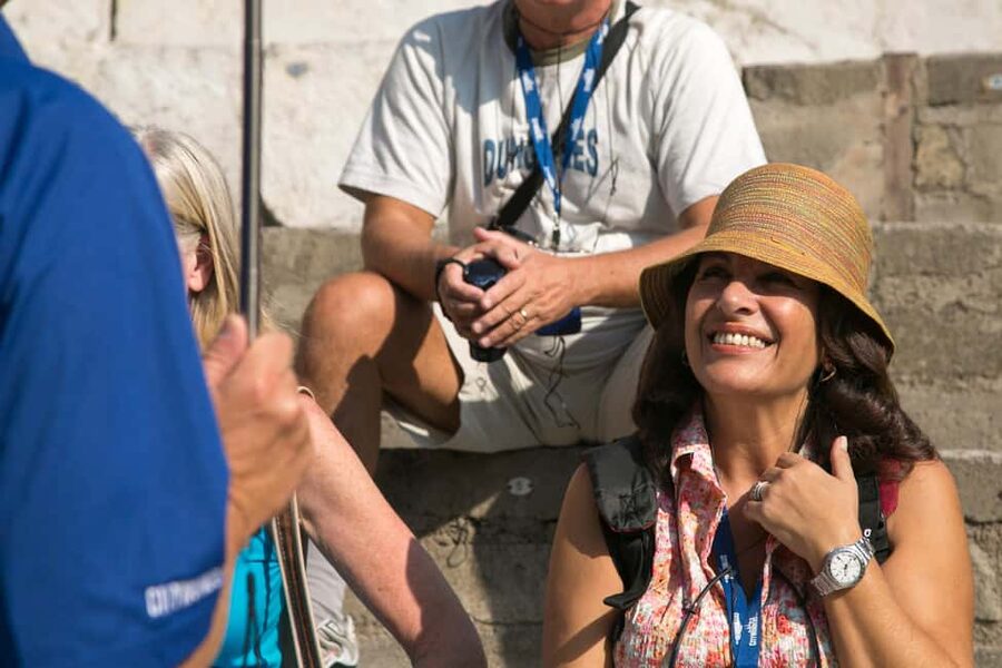 From Rome: Pompeii, Amalfi Coast, and Sorrento Day Trip - Limoncello Tasting in Sorrento: The 30-Minute Value and What to Expect