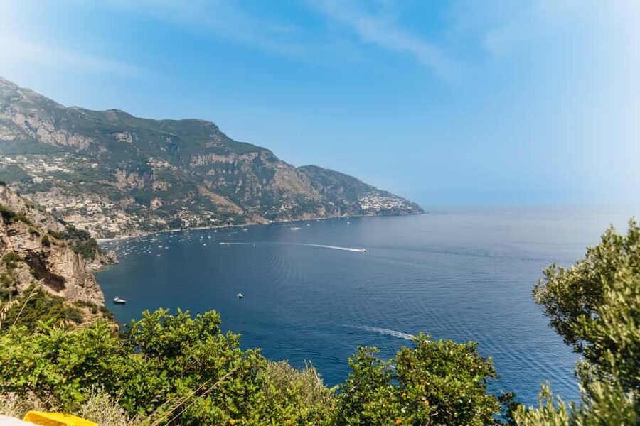 From Rome: Pompeii, Amalfi Coast, and Sorrento Day Trip - Price and Logistics: Why This Feels Like Good Value at Around $79