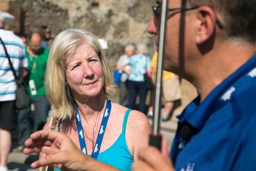 From Rome: Pompeii, Amalfi Coast, and Sorrento Day Trip - Who This Tour Suits, and Who Might Feel Rushed