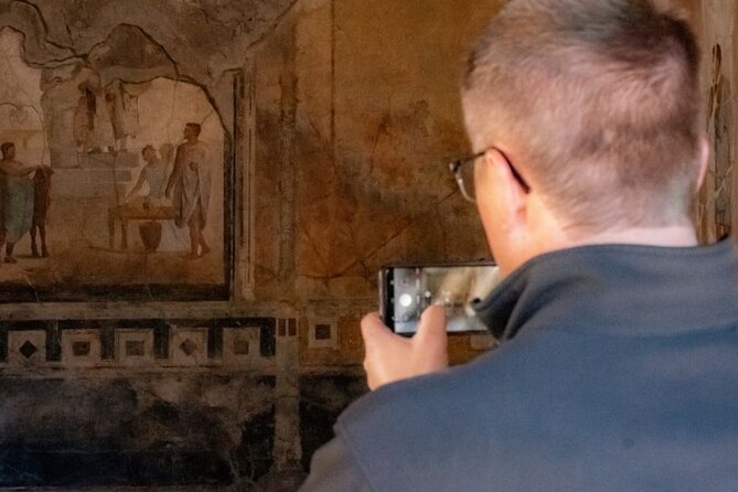 From Rome: Pompeii & Amalfi Coast w/ Positano or Sorrento - What to pack and wear for Pompeii heat and Amalfi walking