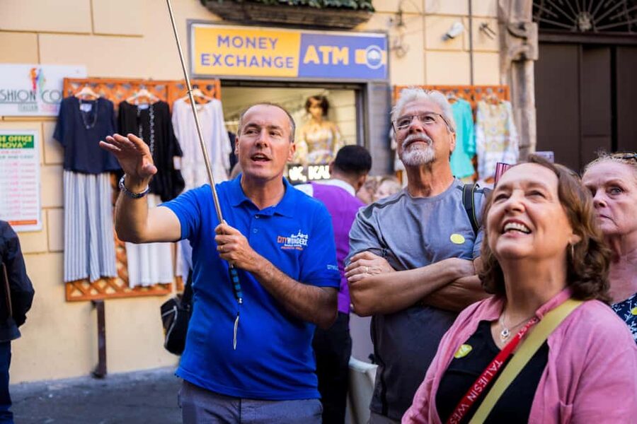 From Rome: Positano, Amalfi Coast and Sorrento Day Trip - Limoncello stop: more than a quick photo stop