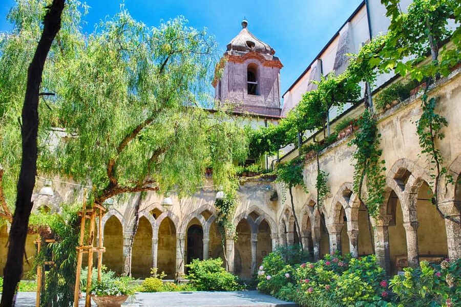 From Rome: Positano, Amalfi Coast and Sorrento Day Trip - Comfort, Wi-Fi, and the reality of an 11 to 12 hour day