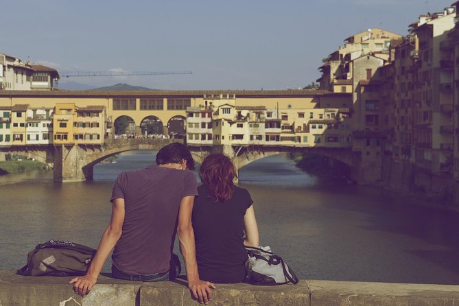 From Rome to Tuscany: Discover Florence and Pisa in One Day - How the bus ride shapes your whole day