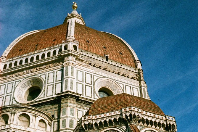 From Rome to Tuscany: Discover Florence and Pisa in One Day - Florence’s first hit: Santa Croce and the Duomo square