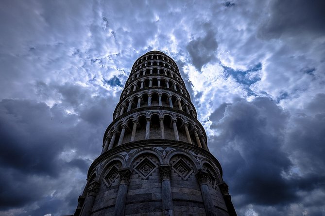 From Rome to Tuscany: Discover Florence and Pisa in One Day - Where the guide helps most: timing, history context, and sanity