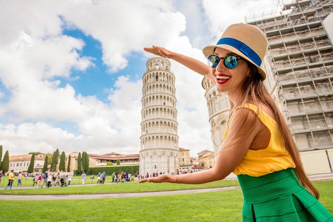 From Rome to Tuscany: Discover Florence and Pisa in One Day - Logistics that can make or break your comfort