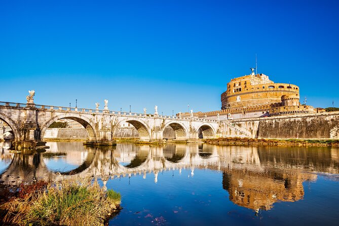 Full Day Rome Shore Excursion from Civitavecchia Cruise Port - Walking and Timing Reality: What Your Feet Need to Know