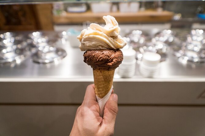 Gelato and Fettuccine Pasta Cooking Class in Rome Piazza Navona - Who This Fits Best, and Who Should Skip It